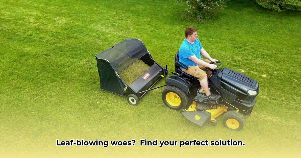 lawn-tractor-leaf-collector